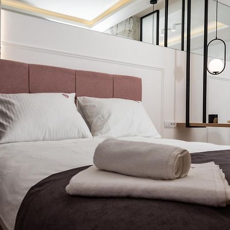Apartman Dani パレ エクステリア 写真