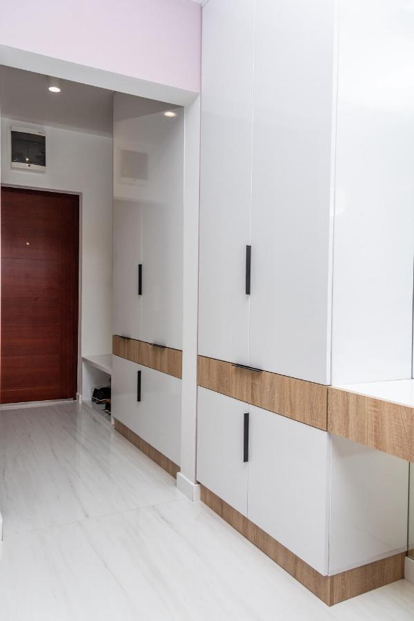 Apartman Dani パレ エクステリア 写真