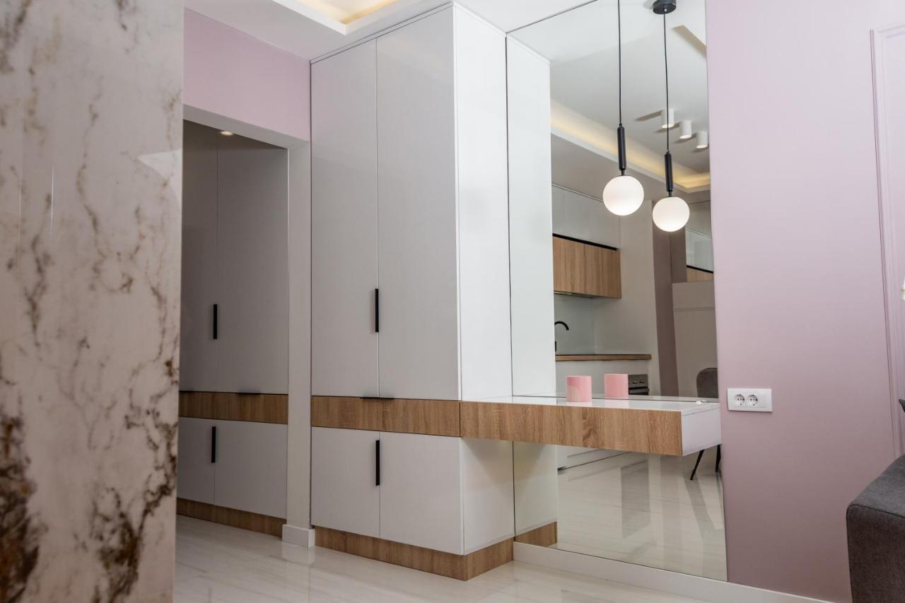 Apartman Dani パレ エクステリア 写真