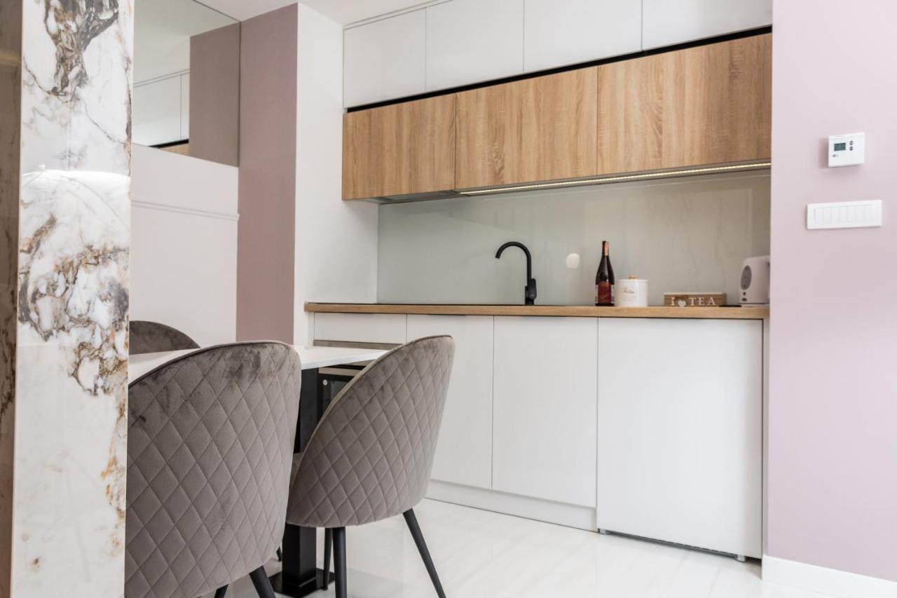 Apartman Dani パレ エクステリア 写真
